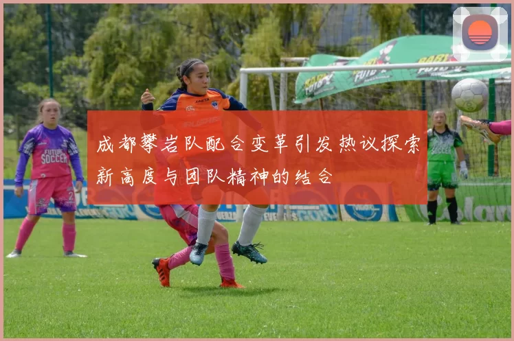 成都攀岩队配合变革引发热议探索新高度与团队精神的结合