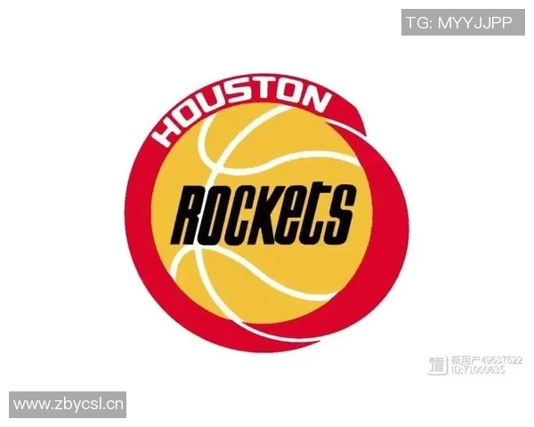 火箭队队标设计细节与品牌视觉识别系统解析