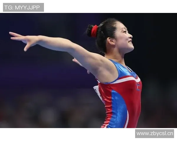 竞技体操C级训练与技巧提升路径探索及发展趋势分析