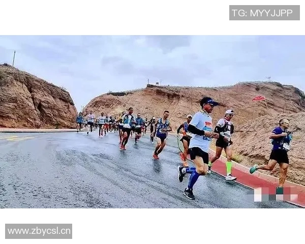 西安极限运动队在城市马拉松积分榜上以59分稳居第一名