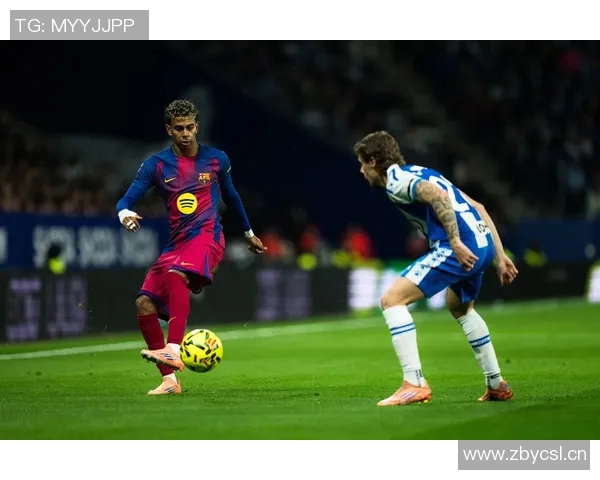 西甲第19轮焦点战西班牙人主场迎战巴塞罗那全力争胜